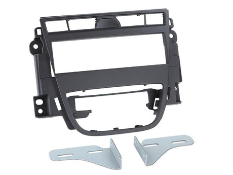 Cornice 1-DIN per Opel Meriva