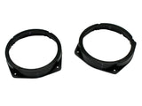 CT25AR02 1 Car Speaker Frame Kit for for ALFA