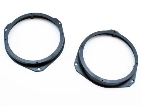 21CT25AR03 Kit cornice altoparlante auto per Alfa Romero