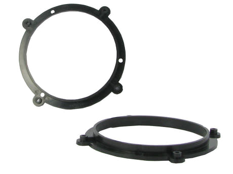 21CT25AU01 Kit cornice altoparlante auto per Audi