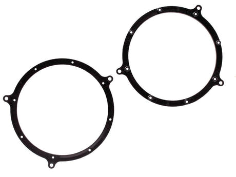 21CT25AU02 Kit cornice altoparlante auto per Audi
