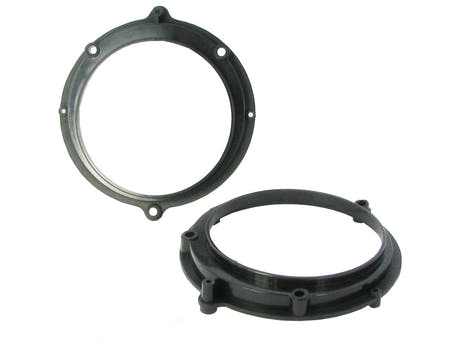 21CT25AU03 Kit cornice altoparlante auto per Audi