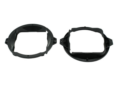 21CT25AU04 Kit cornice altoparlante auto per Audi