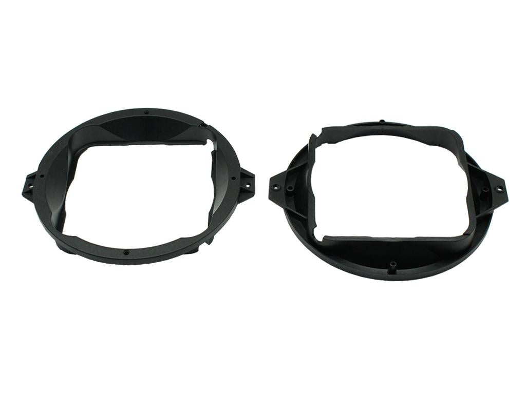 21CT25AU04 Kit cornice altoparlante auto per Audi