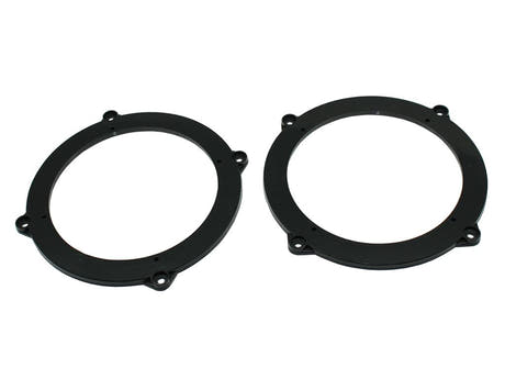 21CT25AU06 Kit cornice altoparlante auto per Audi