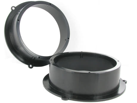 21CT25AU08 Kit cornice altoparlante auto per Audi
