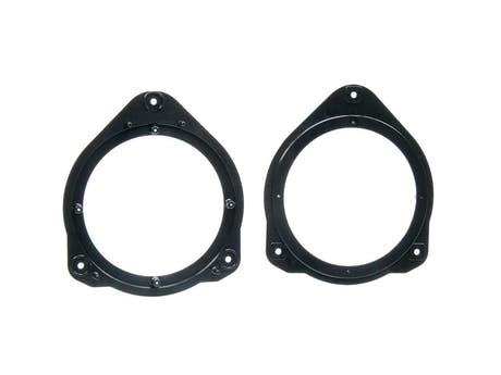 21CT25AU09 Kit cornice altoparlante auto per Audi