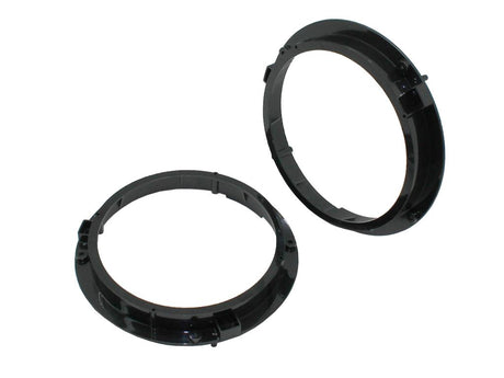 21CT25AU13 Kit cornice altoparlante auto per Audi