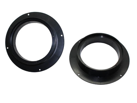 21CT25AU14 Kit cornice altoparlante auto per Audi