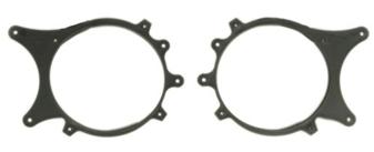 21CT25BM03 Kit cornice altoparlante auto per BMW