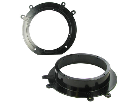 Kit cornice altoparlante auto per Citroën