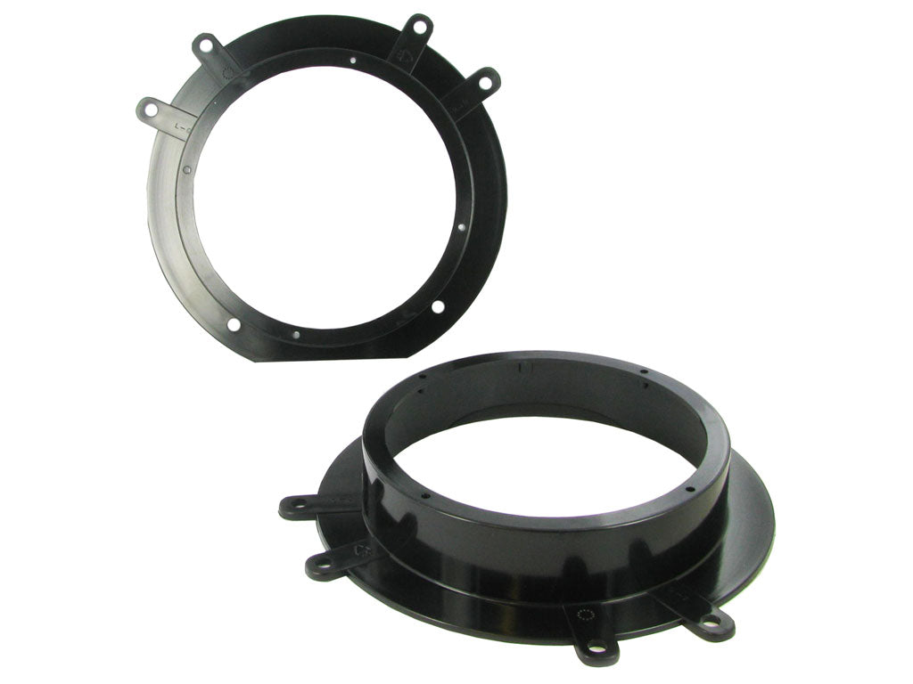 Kit cornice altoparlante auto per Citroën