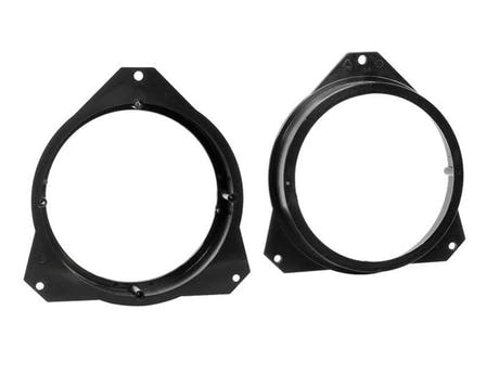 Kit cornice altoparlante auto per Citroën e Peugeot