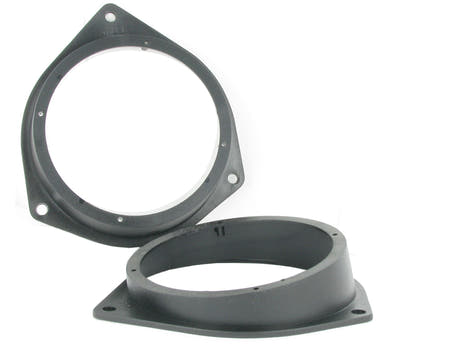Kit cornice altoparlante auto per Citroën e Peugeot