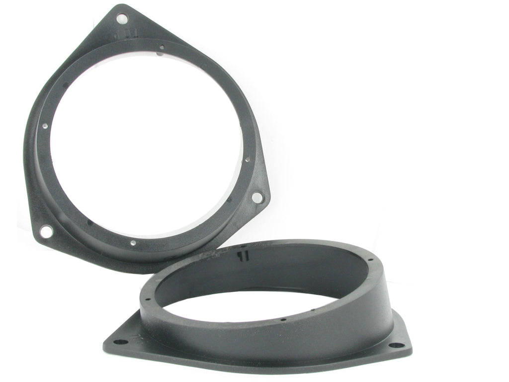 Kit cornice altoparlante auto per Citroën e Peugeot