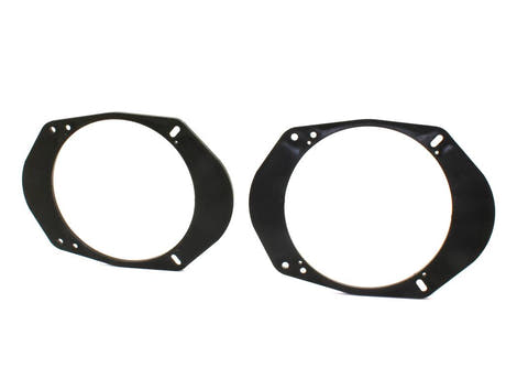 Kit cornice altoparlante auto per FORD