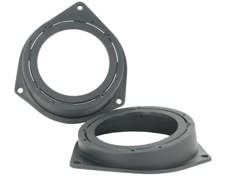 Kit cornice altoparlante auto per FORD