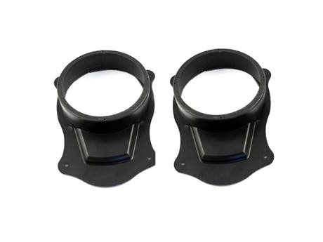 Kit cornice altoparlante auto per FORD