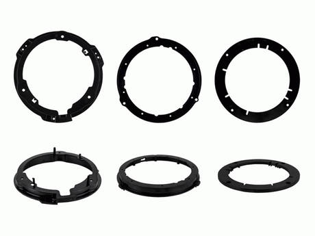 Kit cornice altoparlante auto per FORD