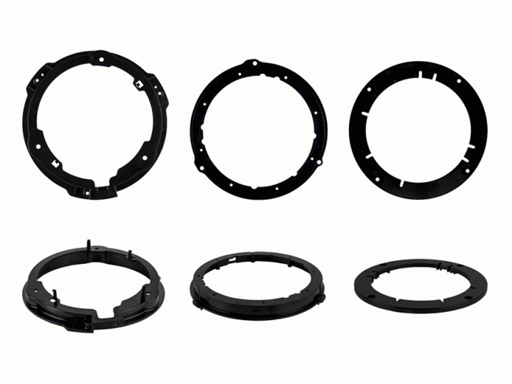 21CT25FD17 Car Speaker Frame Kit for FORD