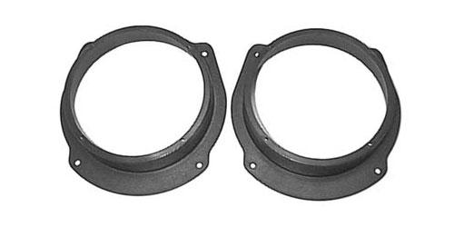 Kit cornice altoparlante auto per FIAT