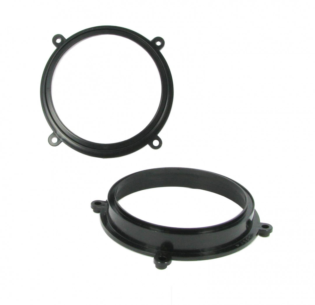 Kit cornice altoparlante auto per FIAT