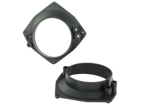Kit cornice altoparlante auto per FIAT