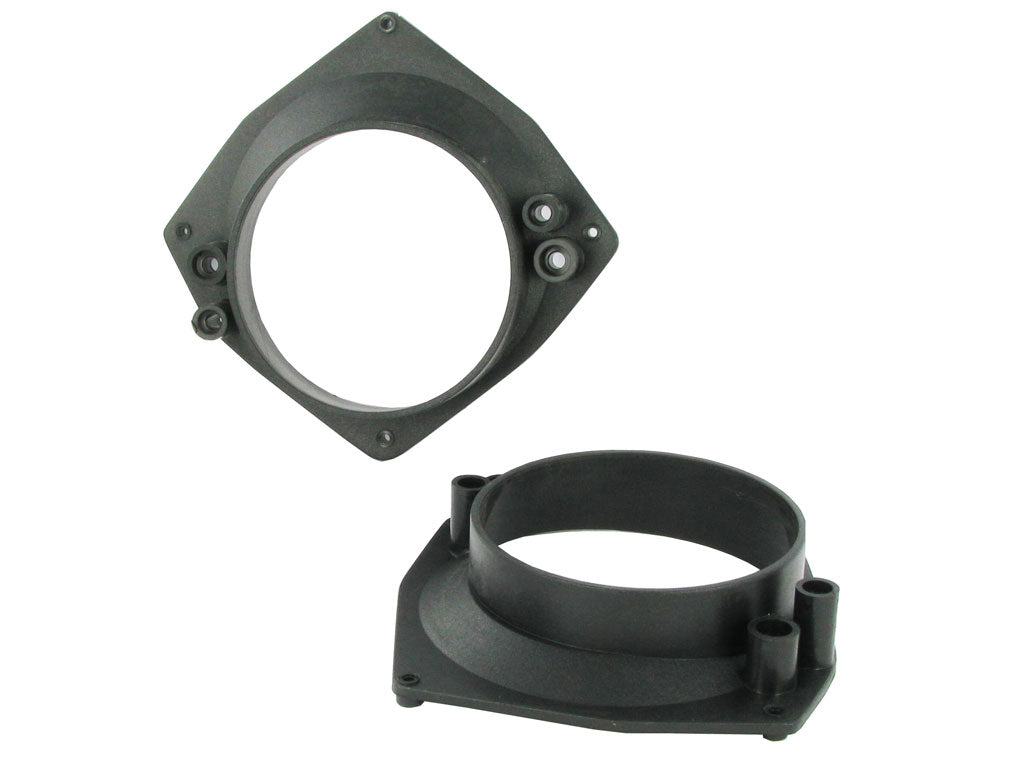 Kit cornice altoparlante auto per FIAT