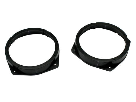 Kit cornice altoparlante auto per FIAT