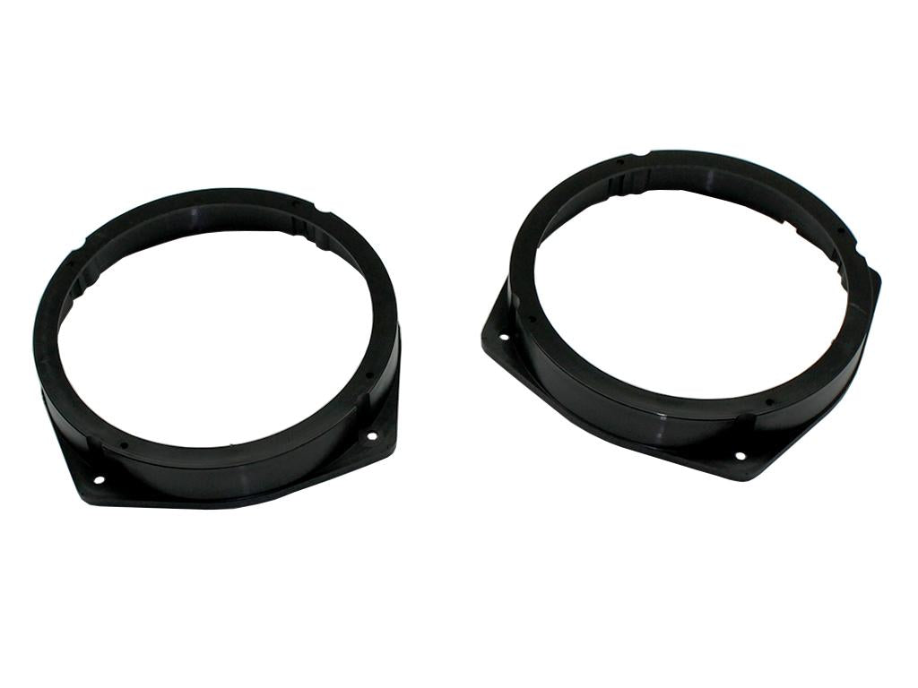 Kit cornice altoparlante auto per FIAT