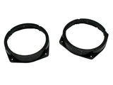 Kit cornice altoparlante auto per FIAT