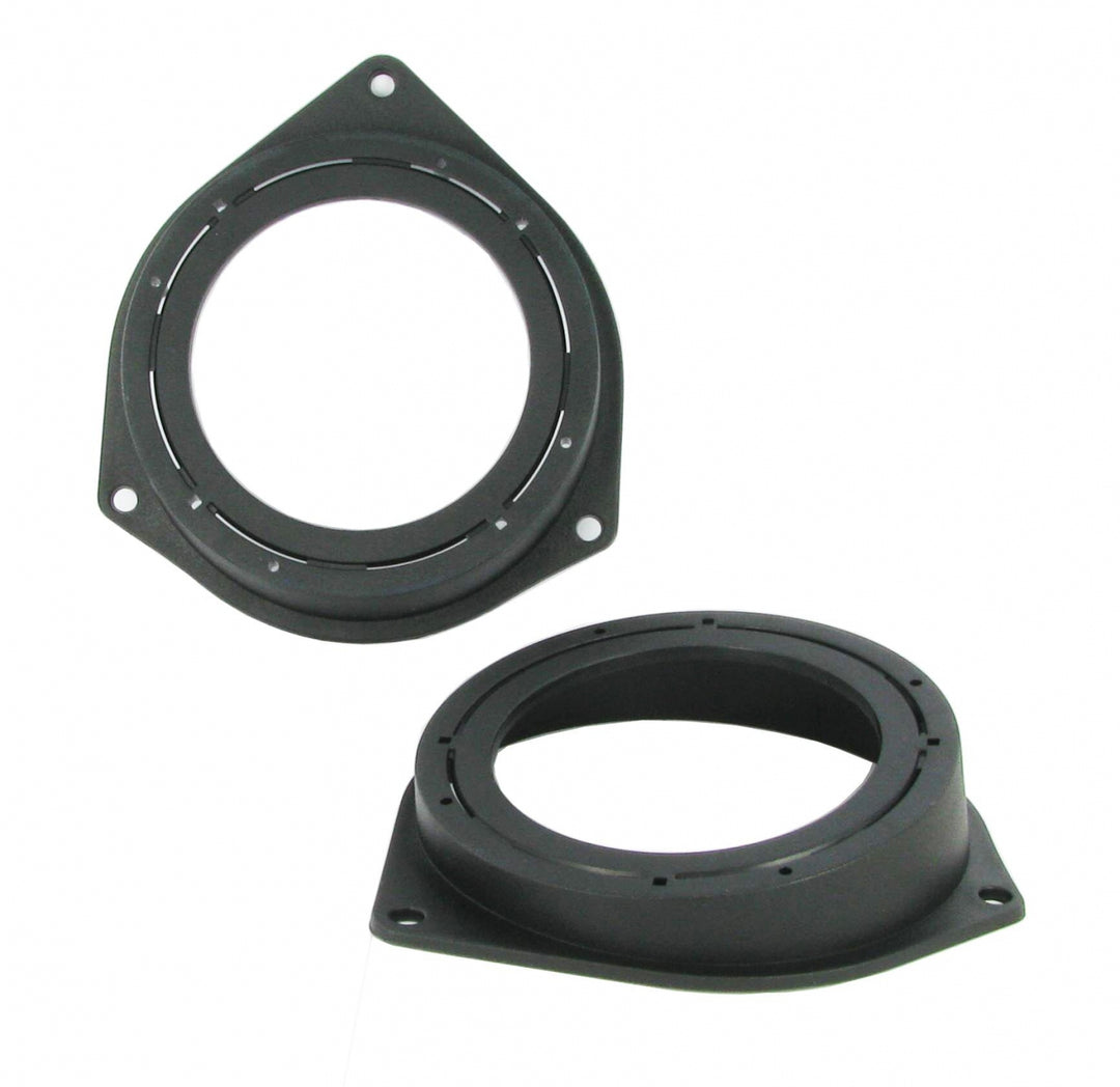Kit cornice altoparlante auto per FIAT