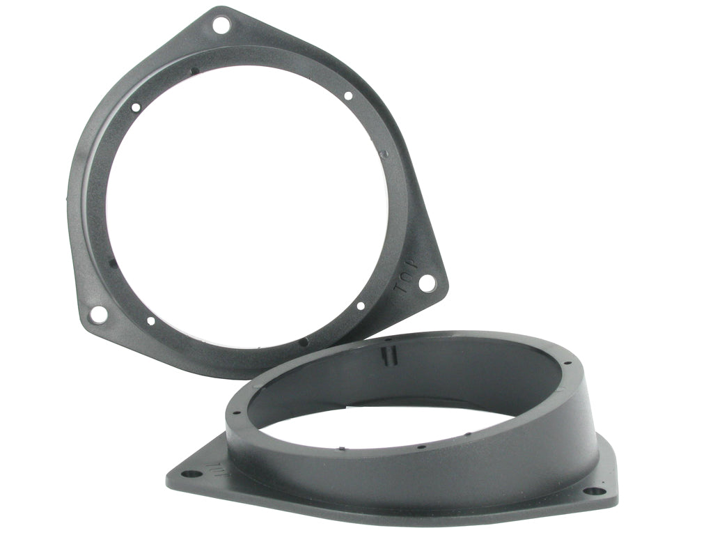 21CT25FT09 Car Speaker Frame Kit for FIAT