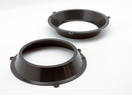 Kit cornice altoparlante auto per FIAT