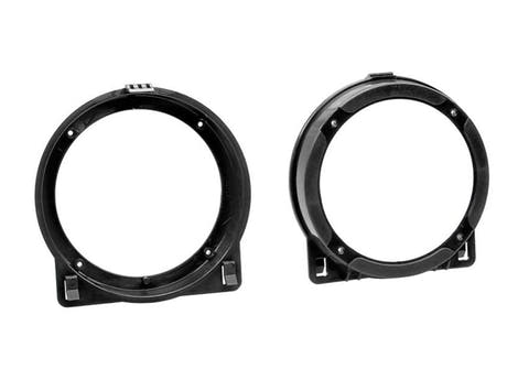 Kit cornice altoparlante auto per Honda