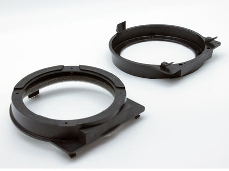 Kit cornice altoparlante auto per Honda