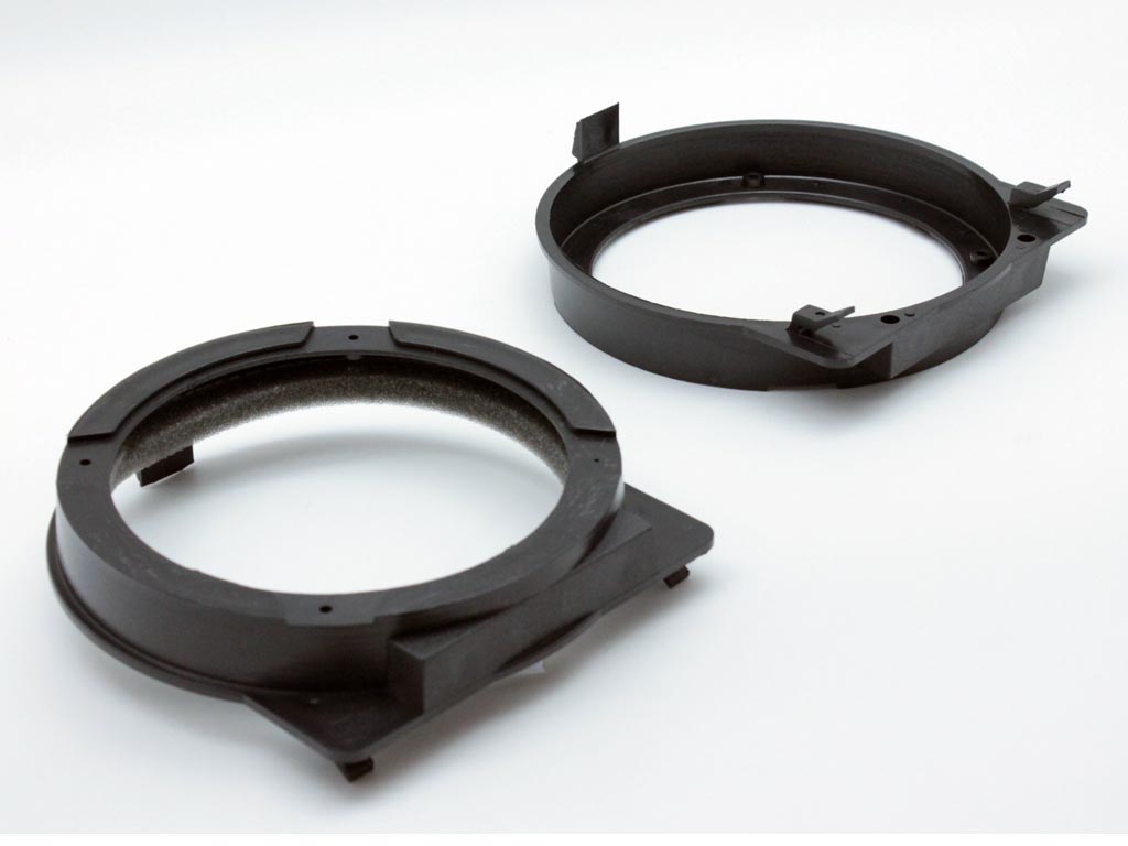 Kit cornice altoparlante auto per Honda