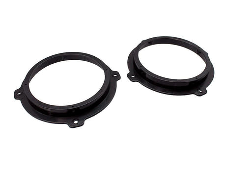 Kit cornice altoparlante auto per Hyundai