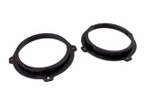 Kit cornice altoparlante auto per Hyundai
