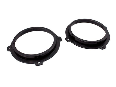 Kit cornice altoparlante auto per Hyundai