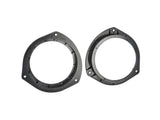 Kit cornice altoparlante auto per Hyundai