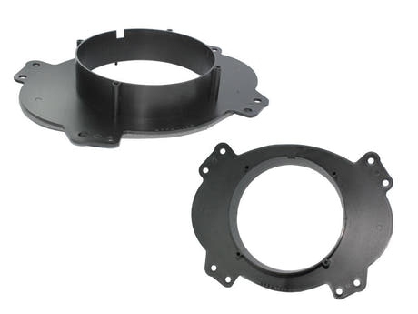 Kit cornice altoparlante auto per ISUZU