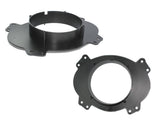 Kit cornice altoparlante auto per ISUZU