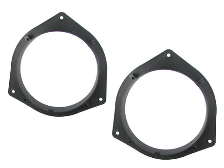 Kit cornice altoparlante auto per KIA