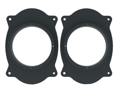 Kit cornice altoparlante auto per LEXUS