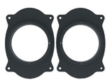 21CT25LX01 Car Speaker Frame Kit for LEXUS