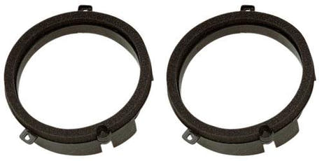 Kit cornice altoparlante auto per MERCE