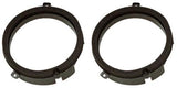 Kit cornice altoparlante auto per MERCE