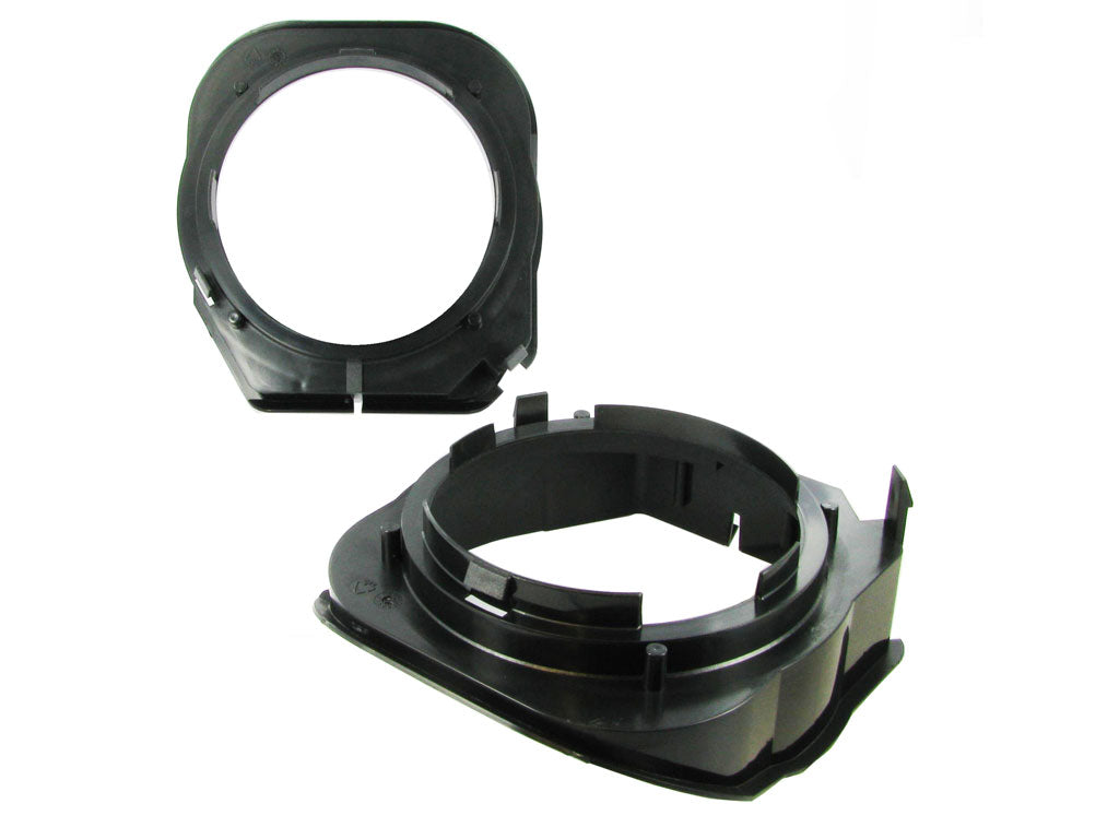 Kit cornice altoparlante auto per Mercedes