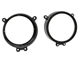 Kit cornice altoparlante auto per Mercedes